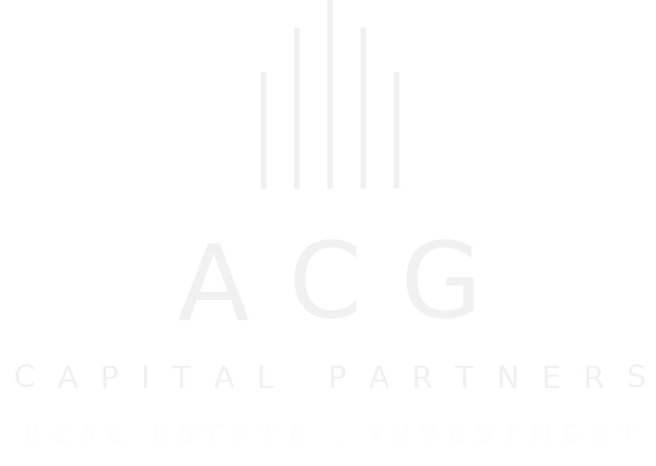 Logo ACG Capital Partners
