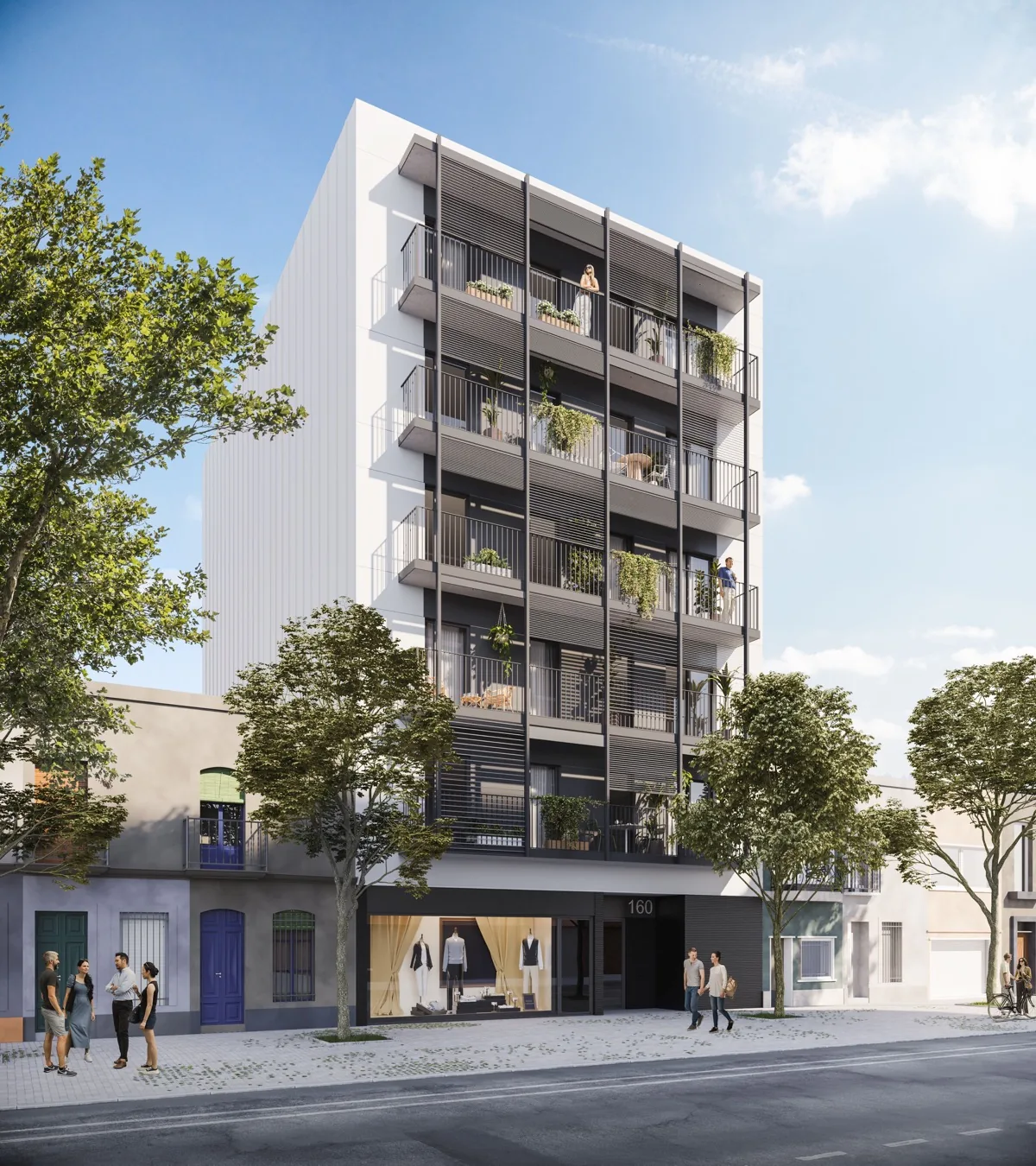 Development 9